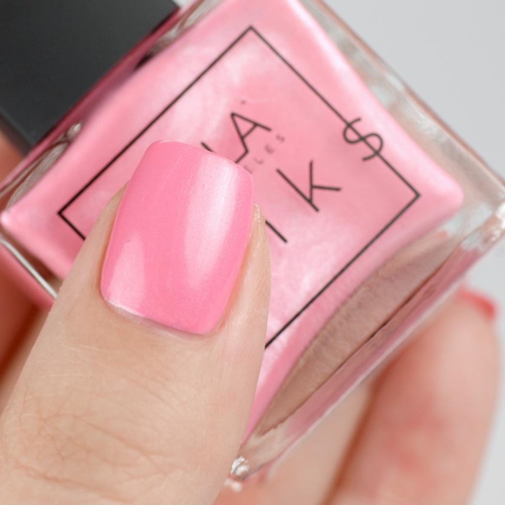 NCLA Los Angeles Pinks in Pink Champagne